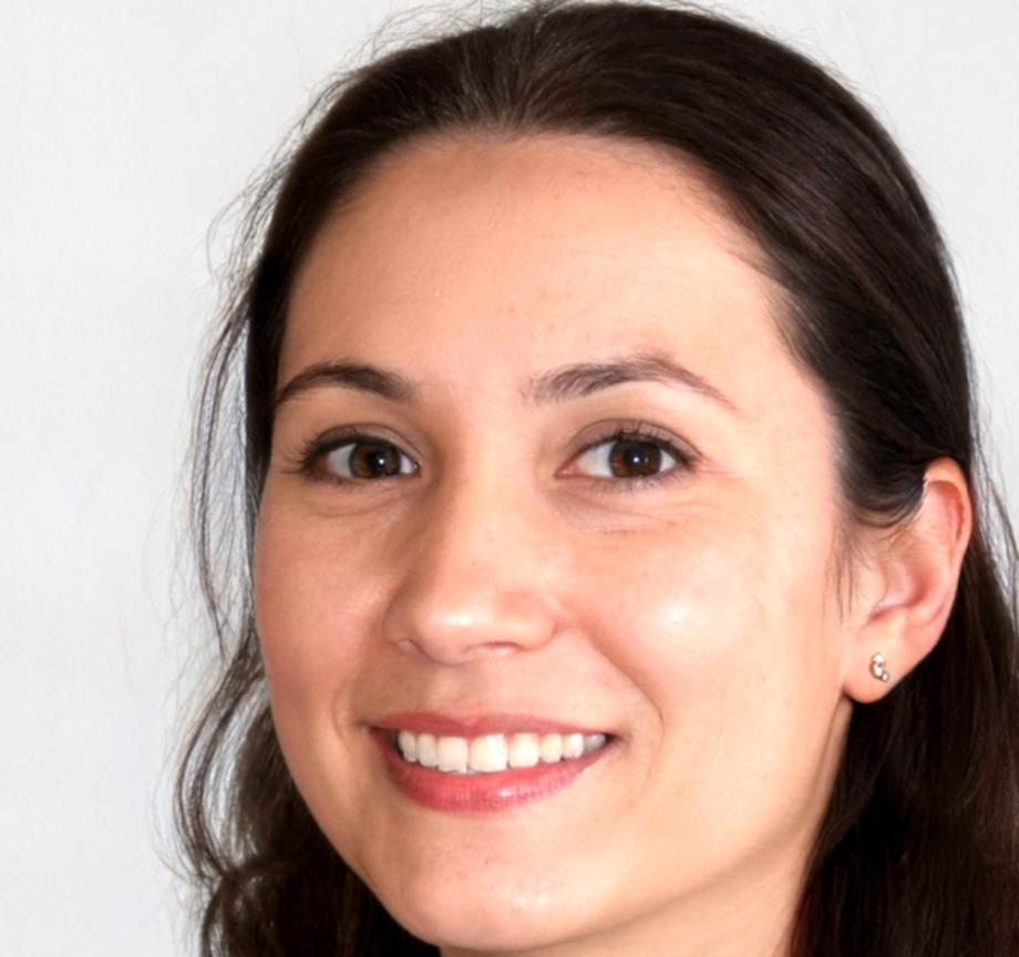 Lisa Weber - Schuldenberaterin